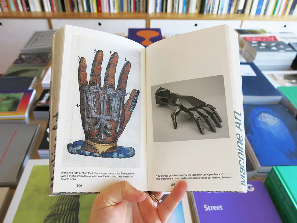 Edition Digital Culture 5: Machines And Robots - Image 2