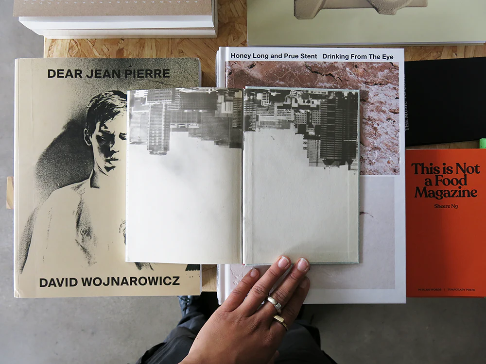 MACK Notebook – Takashi Homma - Image 2