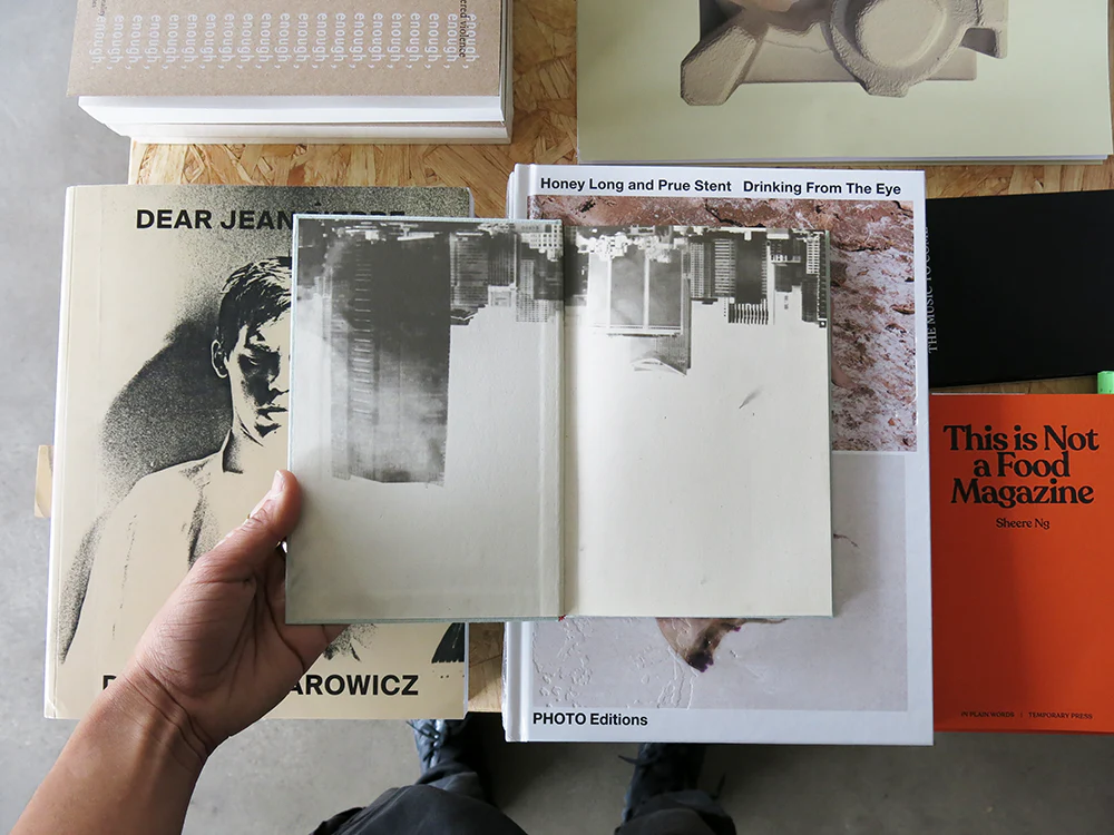 MACK Notebook – Takashi Homma - Image 4