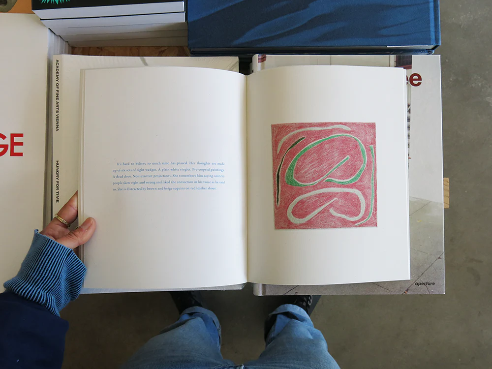 Madeline Simm – Click, blink, floral, fade. - Image 6
