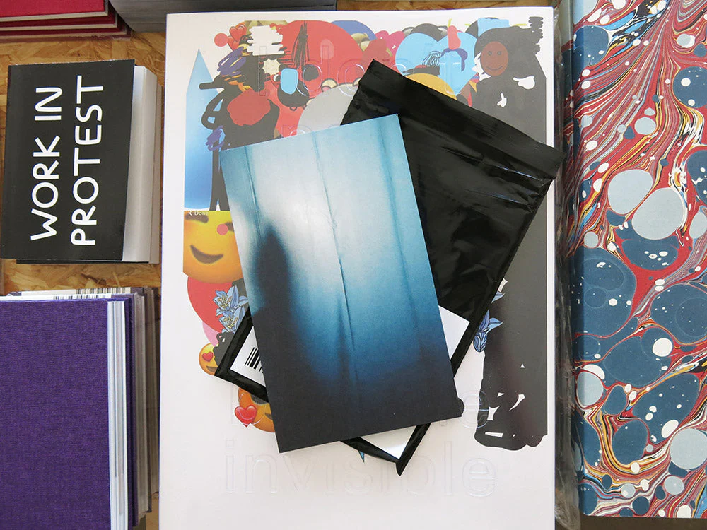 Mahmoud Khaled – Fantasies on a Found Phone, Dedicated to the Man Who Lost It - Image 2