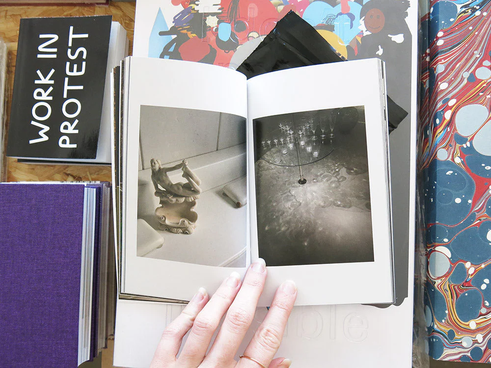 Mahmoud Khaled – Fantasies on a Found Phone, Dedicated to the Man Who Lost It - Image 7