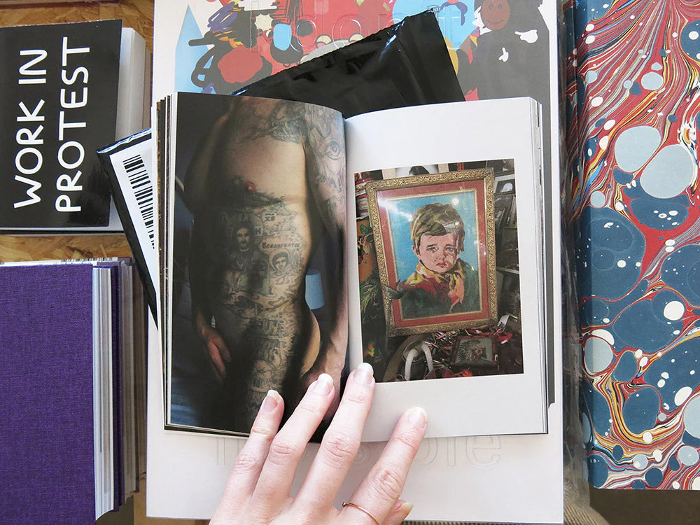 Mahmoud Khaled – Fantasies on a Found Phone, Dedicated to the Man Who Lost It - Image 9
