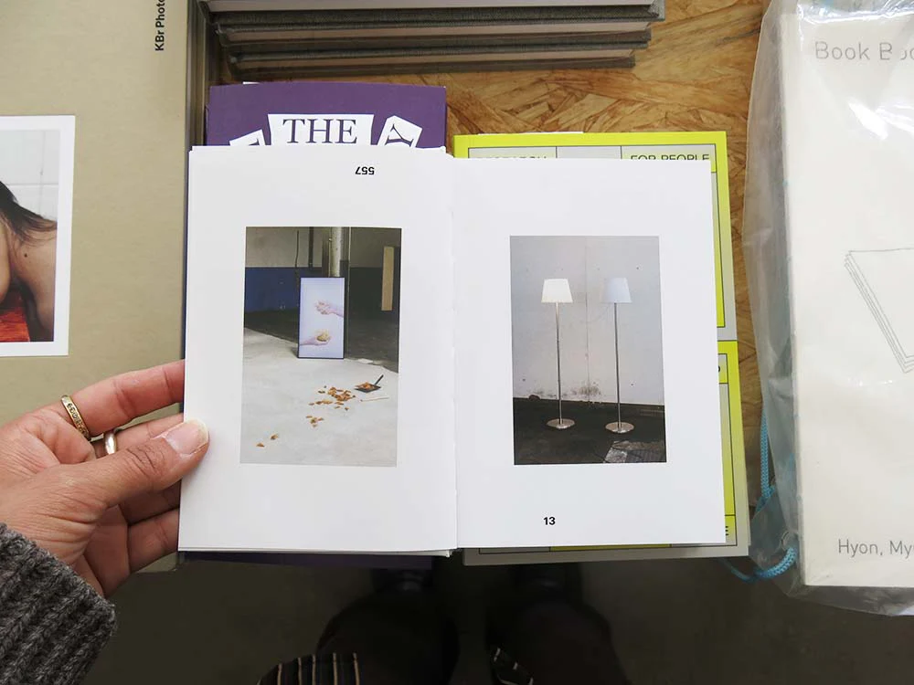 Mahtola Wittmer: Back to Back - Image 3