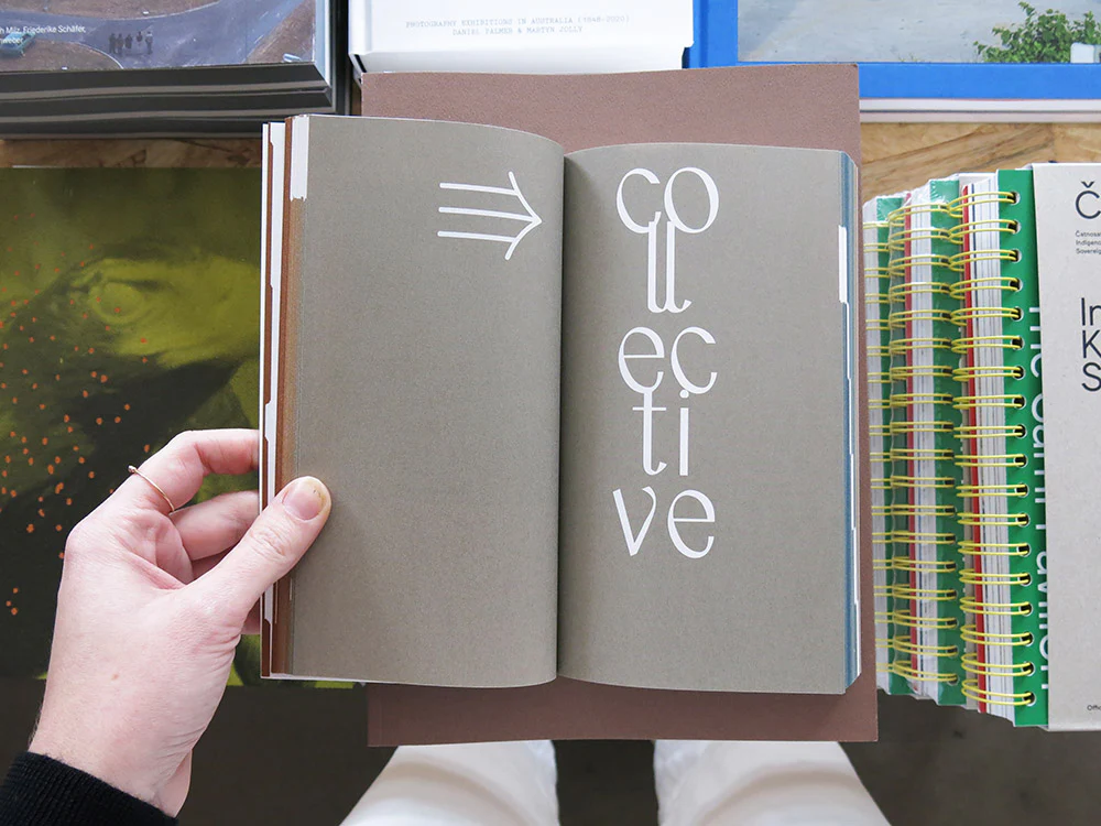 Making Matters: A Vocabulary for Collective Arts - Image 4