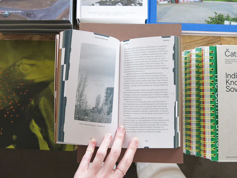 Making Matters: A Vocabulary for Collective Arts - Image 7