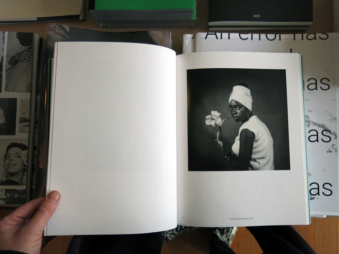 Malick Sidibe - Mali Twist - Image 6