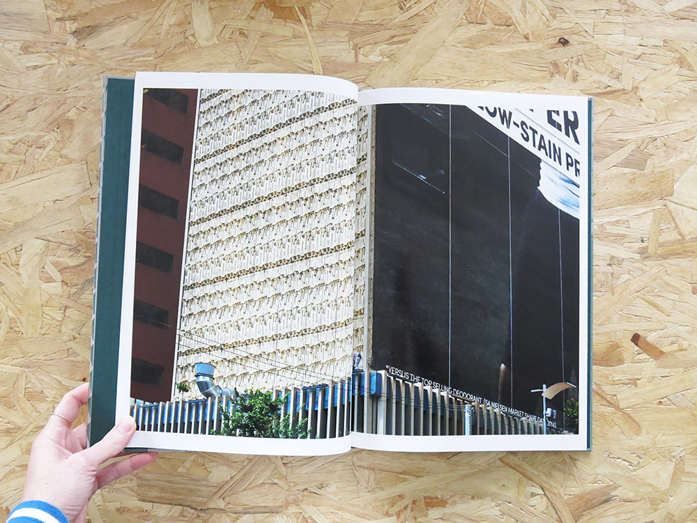 Mame-Diarra Niang – The Citadel: a trilogy - Image 4