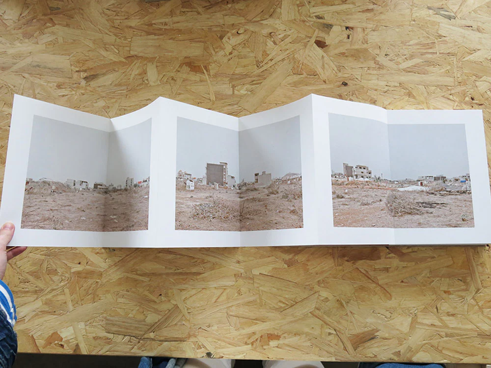 Mame-Diarra Niang – The Citadel: a trilogy - Image 7