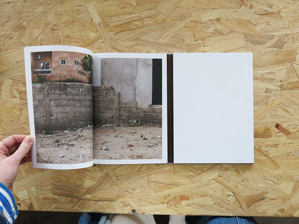 Mame-Diarra Niang – The Citadel: a trilogy - Image 8