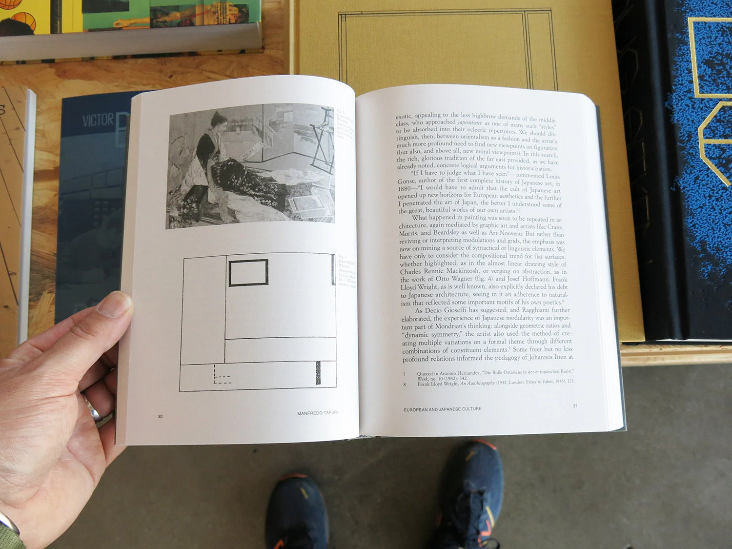Manfredo Tafuri – Modern Architecture in Japan - Image 2