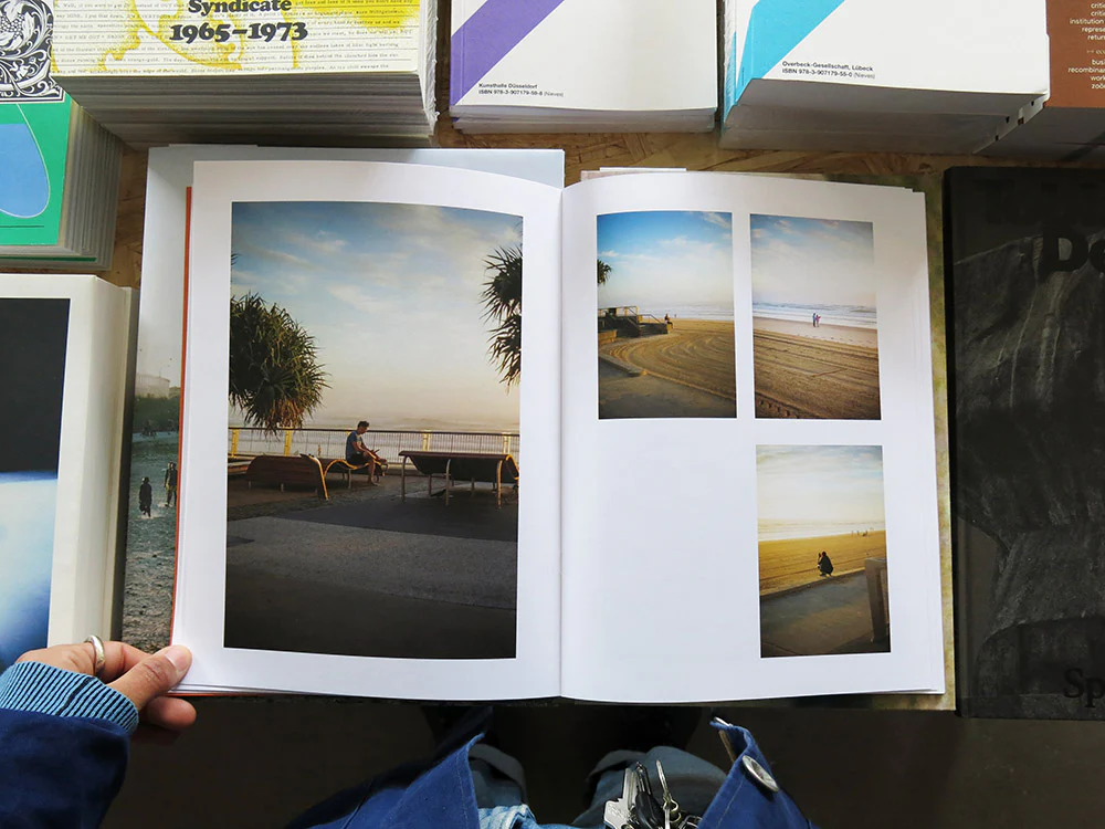 James Farley – Many Lights of Dawn - Image 6