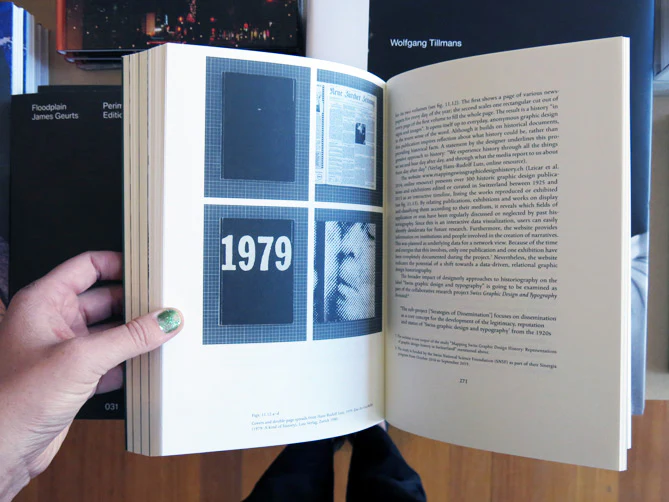 Mapping Design History In Switzerland - Image 7
