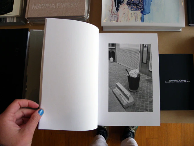 Mapping Holes: A Topological Diary by Ulrich Strothjohann - Image 3