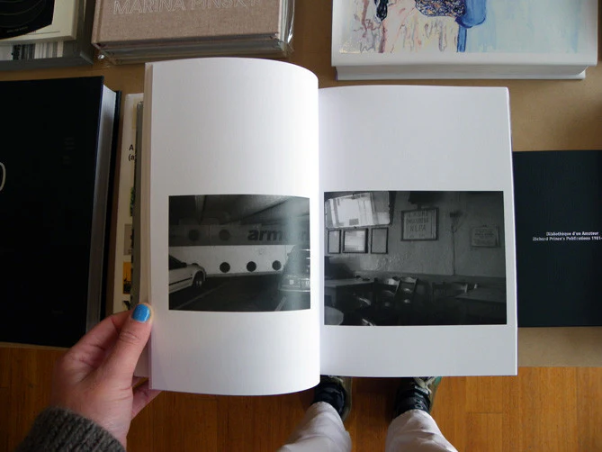 Mapping Holes: A Topological Diary by Ulrich Strothjohann - Image 4
