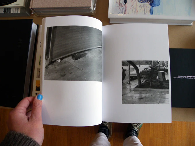 Mapping Holes: A Topological Diary by Ulrich Strothjohann - Image 5