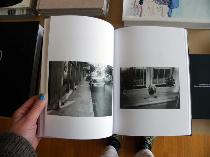 Mapping Holes: A Topological Diary by Ulrich Strothjohann - Image 6