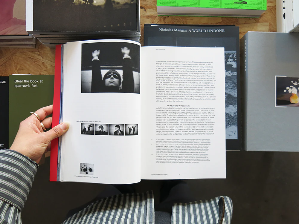 Mapping the Moving Image: Media, Agents, and Sites in the Czech Context - Image 10
