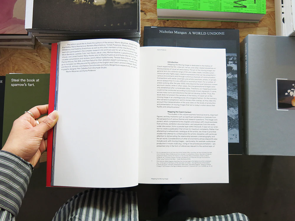 Mapping the Moving Image: Media, Agents, and Sites in the Czech Context - Image 4