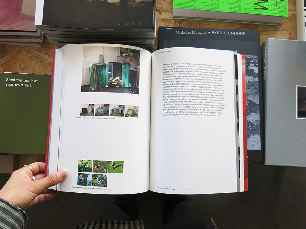 Mapping the Moving Image: Media, Agents, and Sites in the Czech Context - Image 5