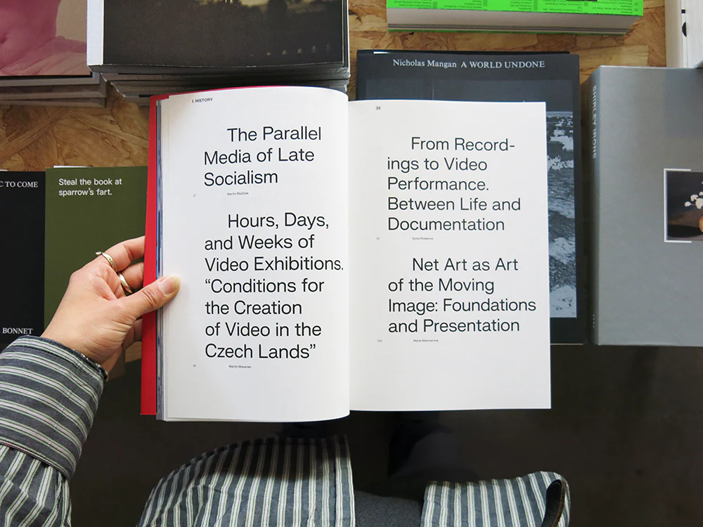 Mapping the Moving Image: Media, Agents, and Sites in the Czech Context - Image 7