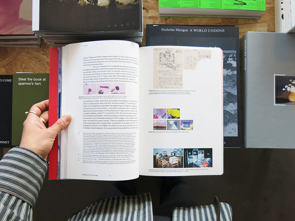 Mapping the Moving Image: Media, Agents, and Sites in the Czech Context - Image 9
