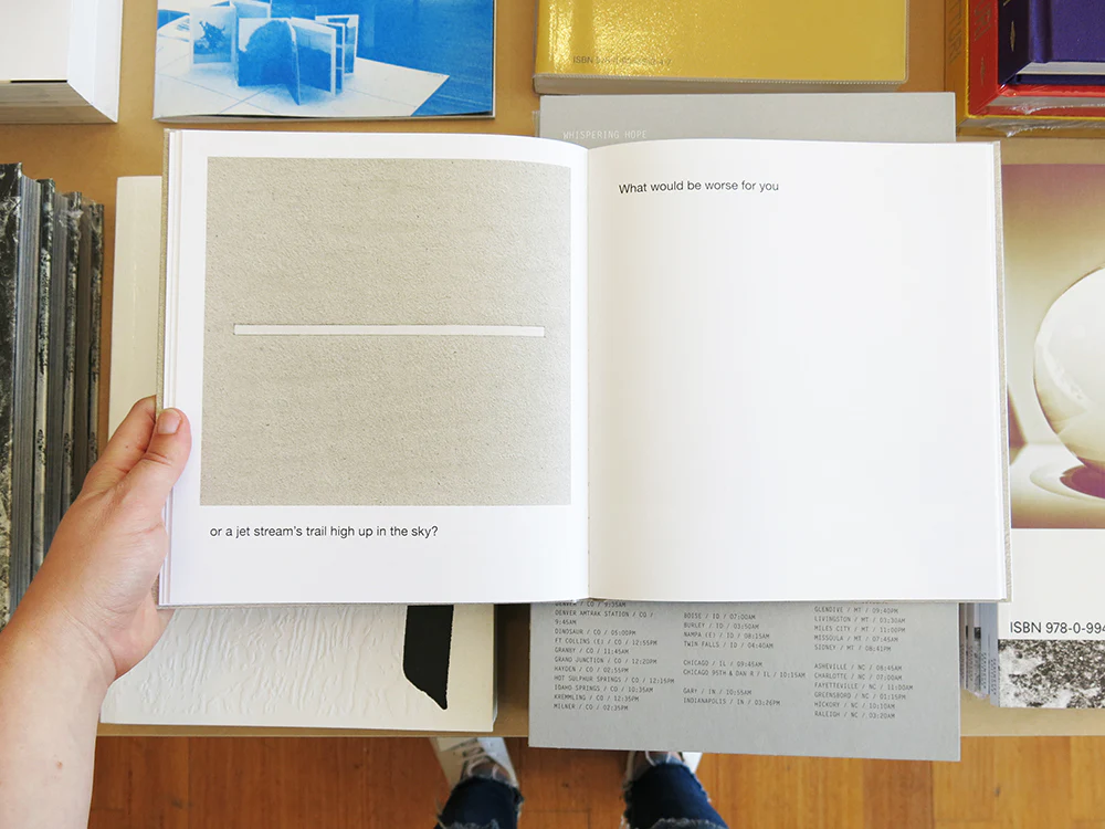 Mara Züst & Christoph Elias Meier - Would you rather... - Image 6