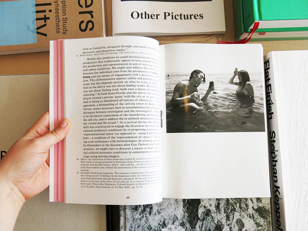 Marc Boumeester - The Desire Of The Medium - Image 2