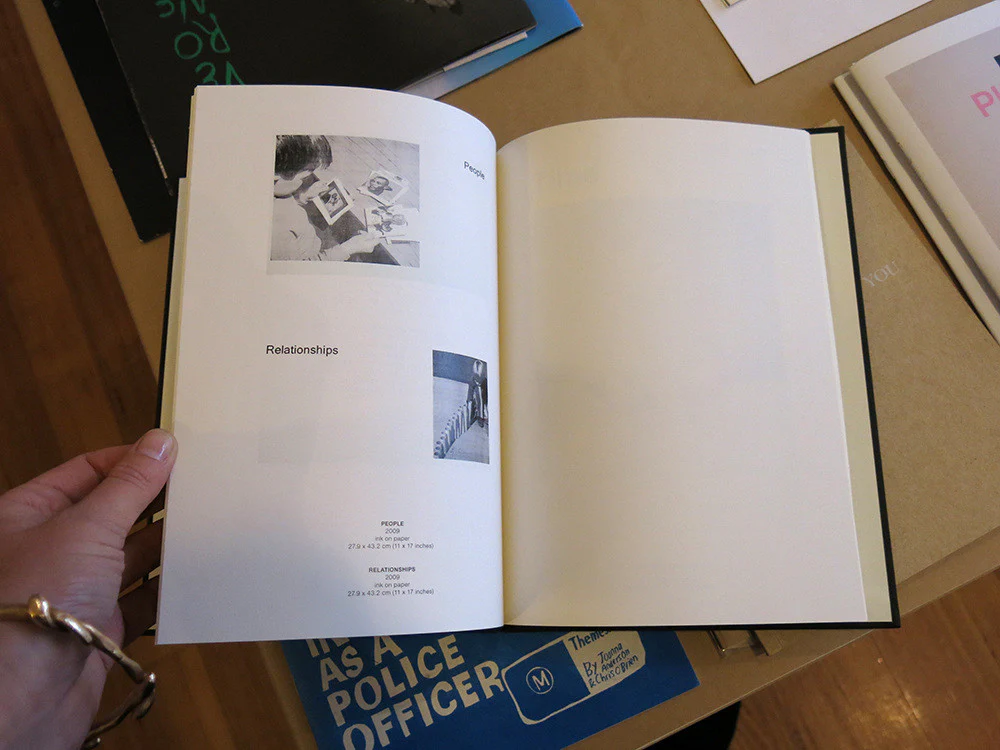 Marc Hundley – Weaverbird & Other Words - Image 2