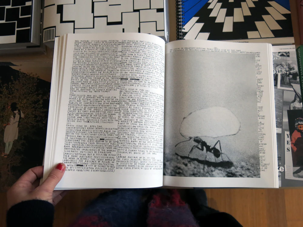 Marc Nagtzaam - Regular Features - Image 4