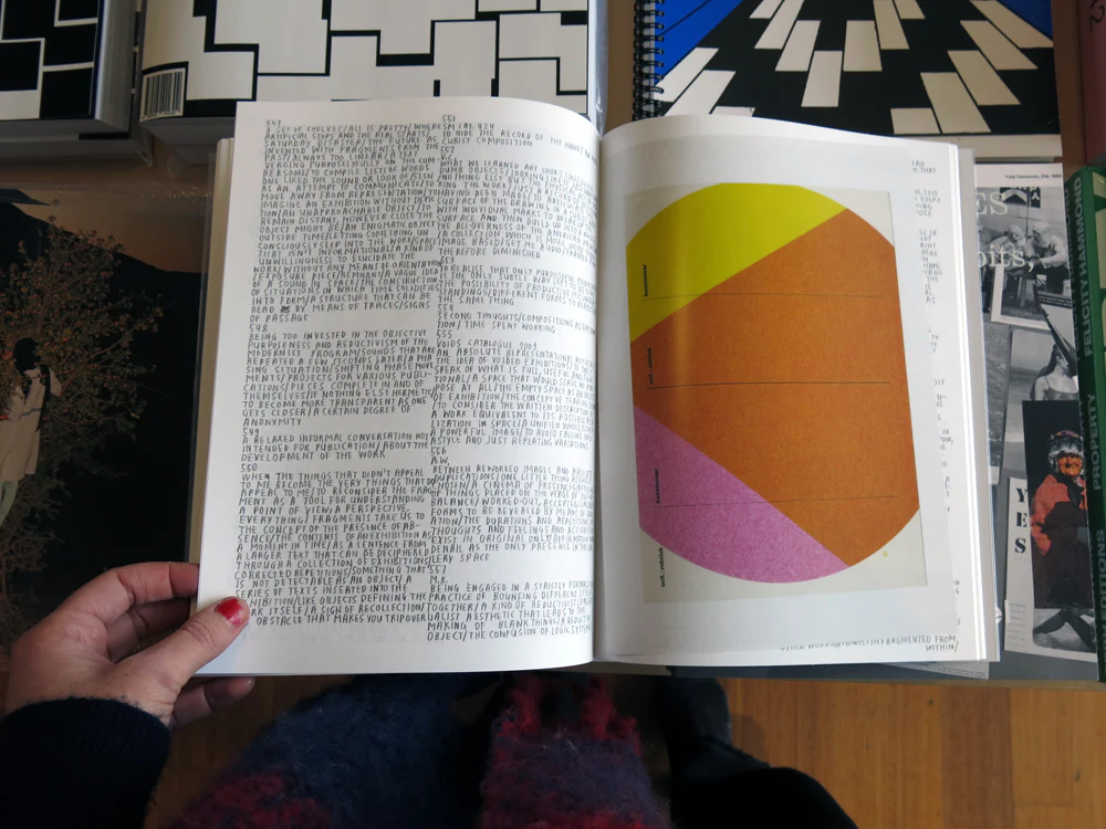Marc Nagtzaam - Regular Features - Image 7