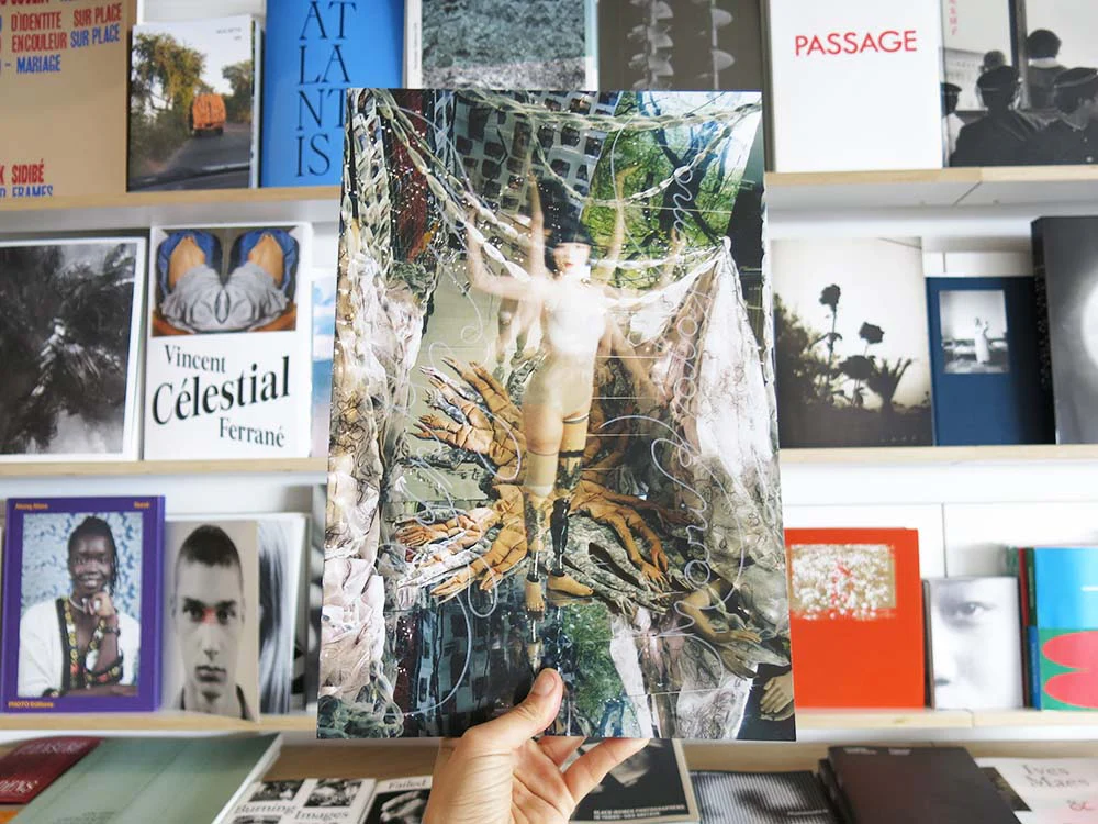 Mari Katayama – Synthesis