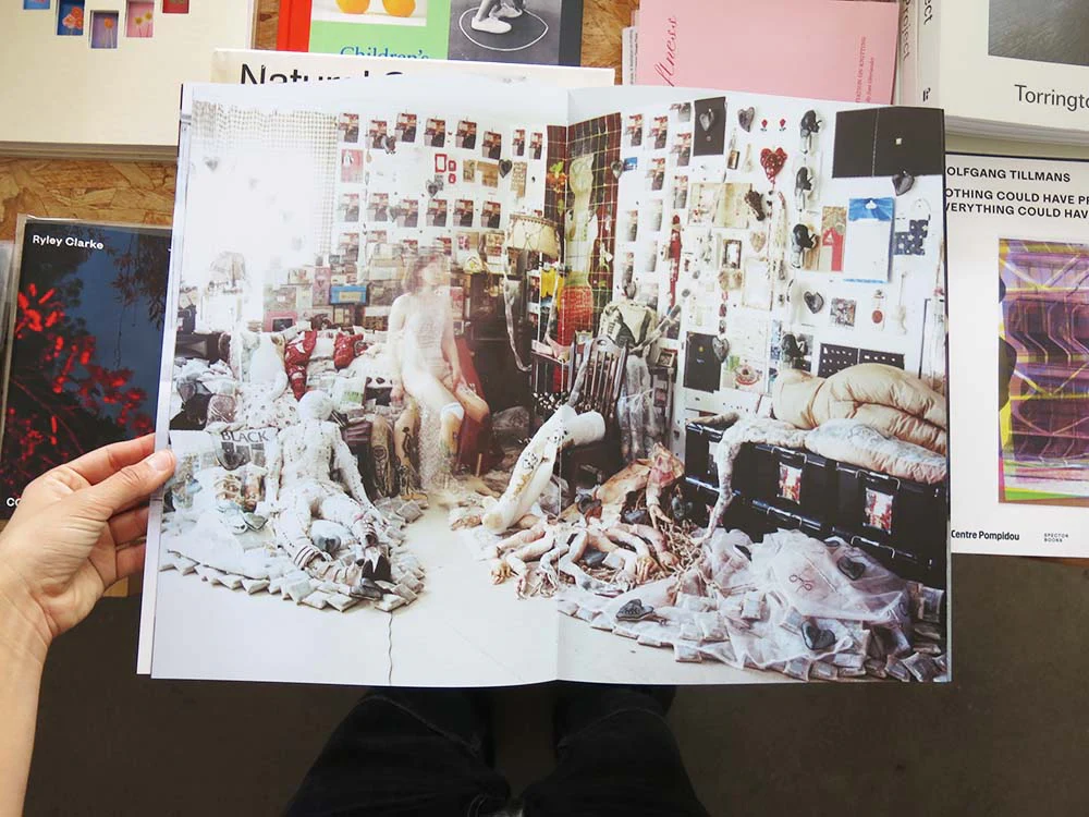 Mari Katayama – Synthesis - Image 11
