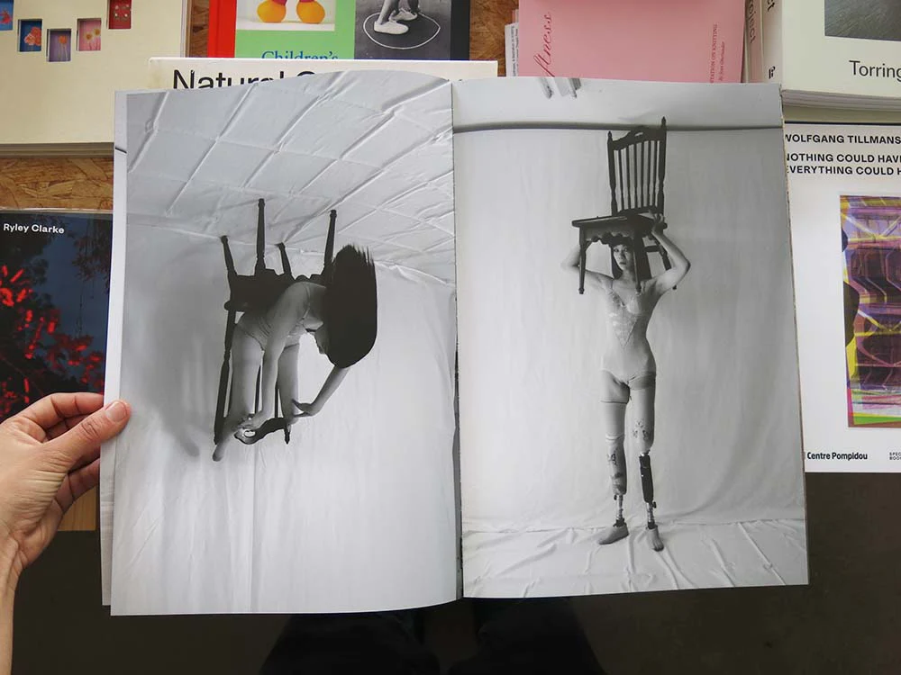 Mari Katayama – Synthesis - Image 5