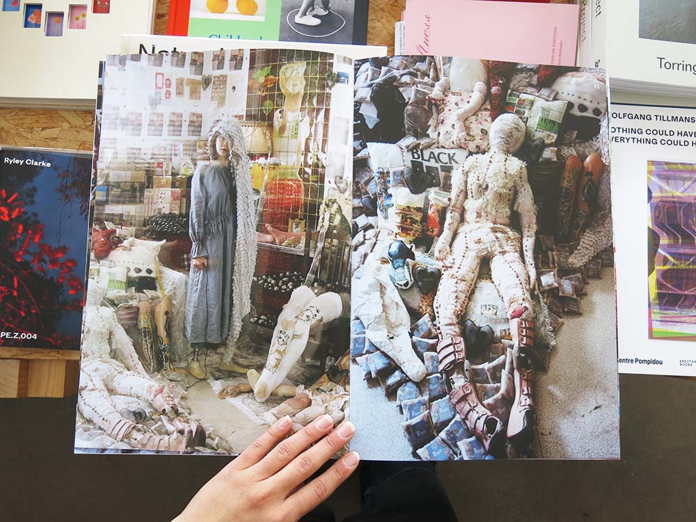 Mari Katayama – Synthesis - Image 8
