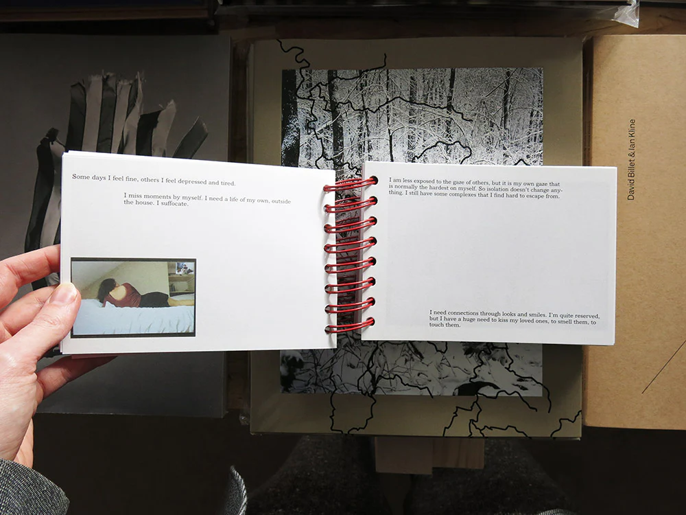 Marie Déhé – Distant Intimacy - Image 4