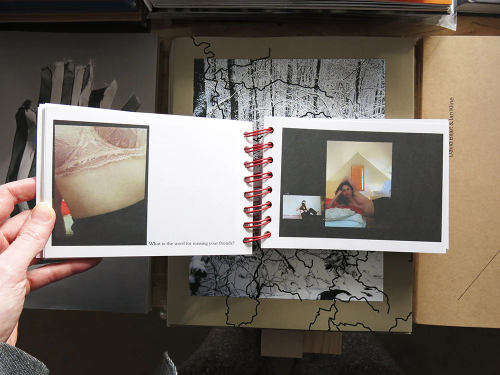 Marie Déhé – Distant Intimacy - Image 5