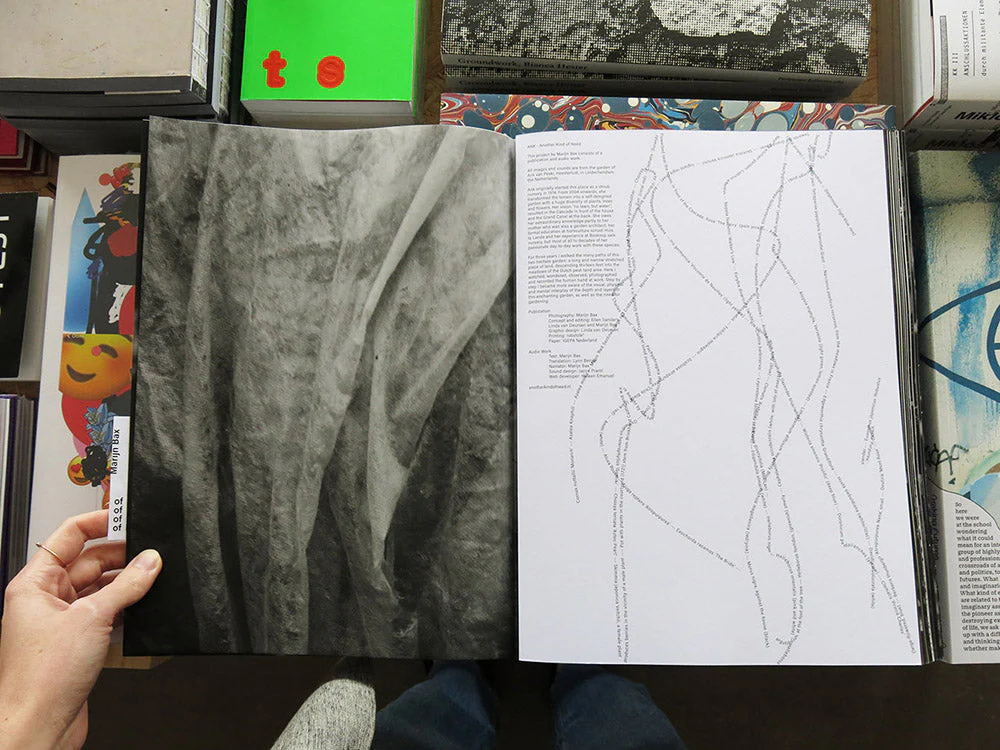 Marijn Bax – ANK: Another Kind of Need - Image 2
