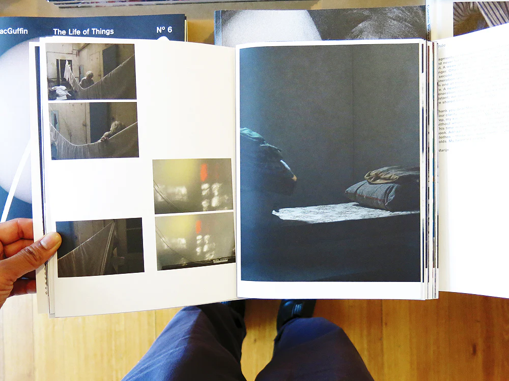 Marijn Bax – Mar (English Edition) - Image 6