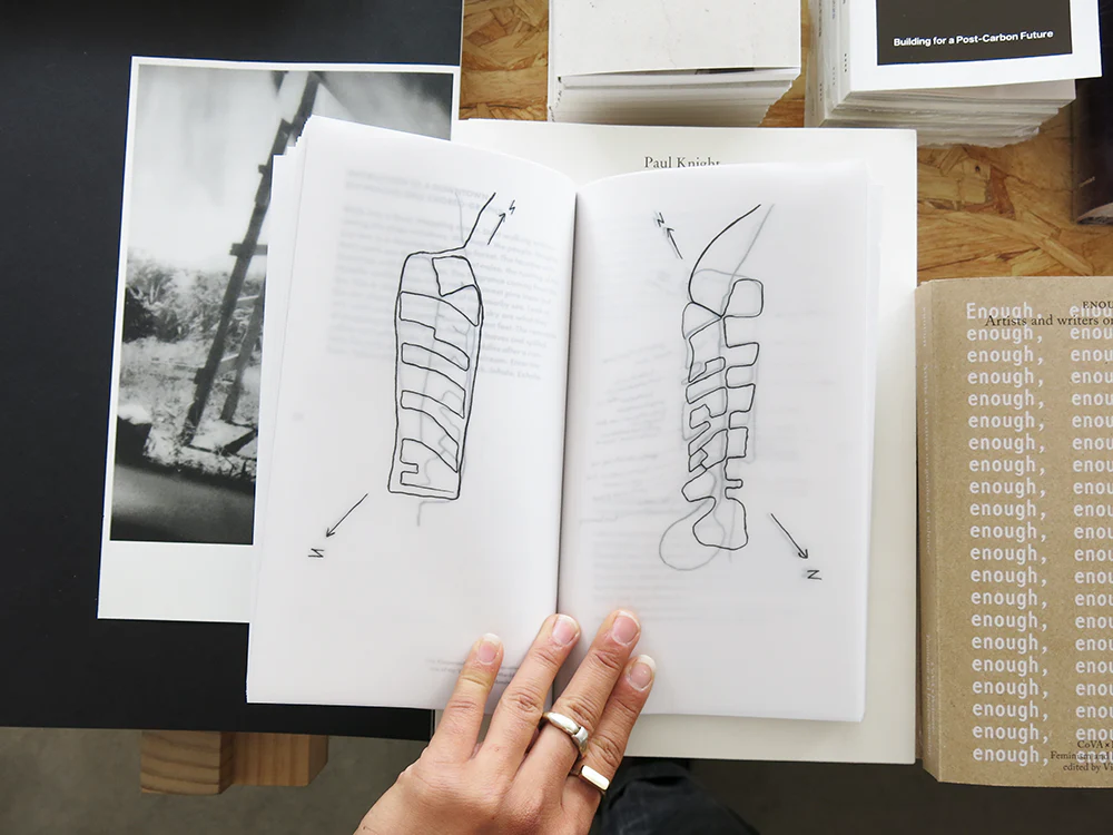 Mariken Overdijk – The City as Anthology: Movements at the Margins of Public Space - Image 10