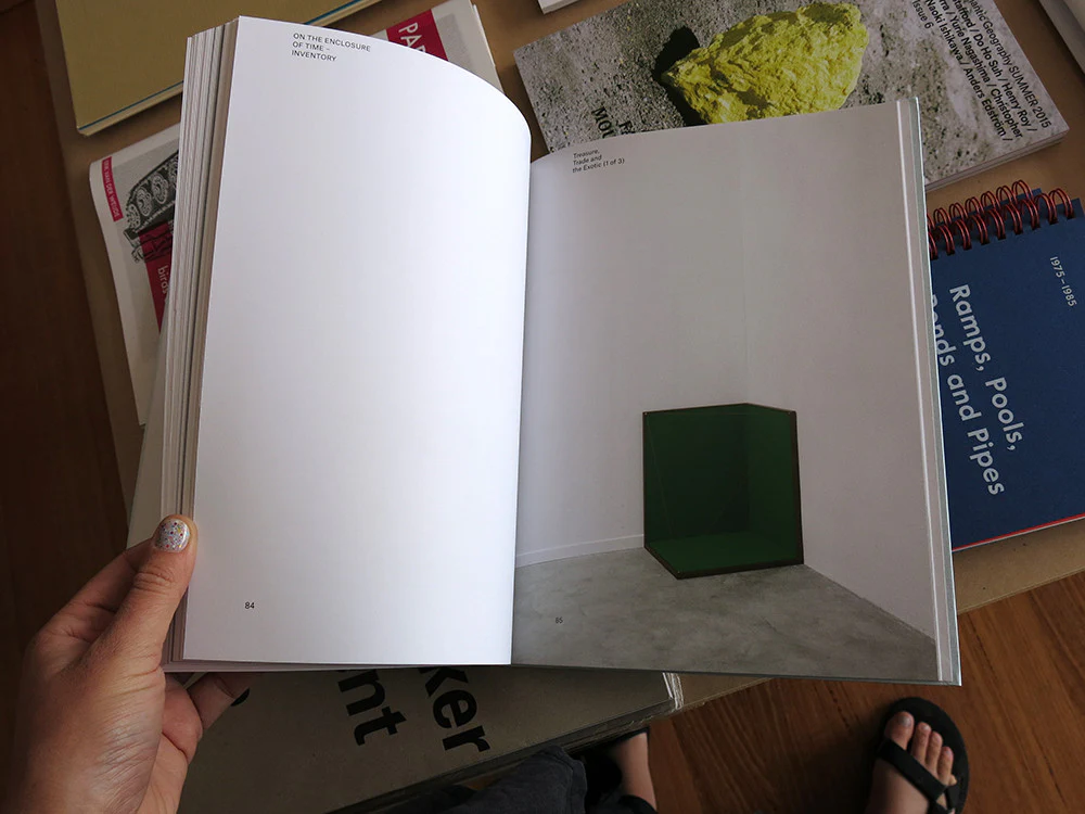 Marjolijn Dijkman & Jes Fernie - History Rising - Image 6