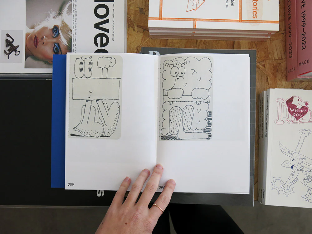 Mark Bohle – Pica Pica - Image 6