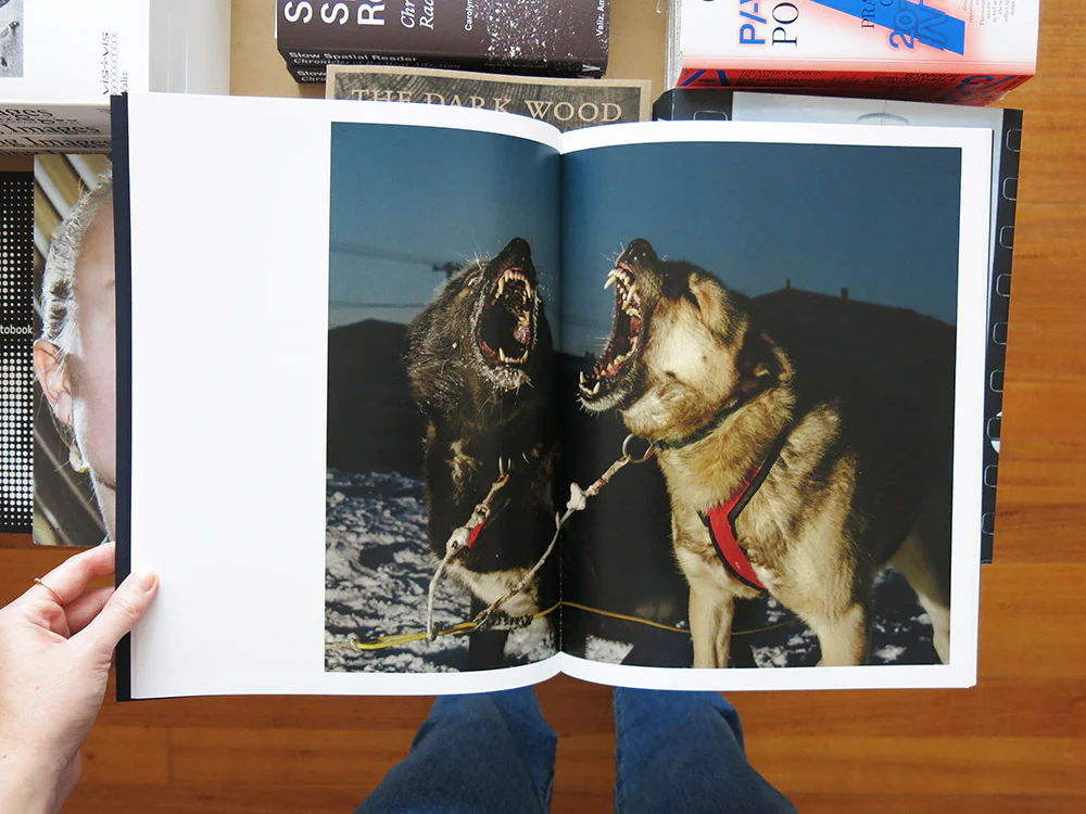 Mark Mahaney – Polar Night - Image 4