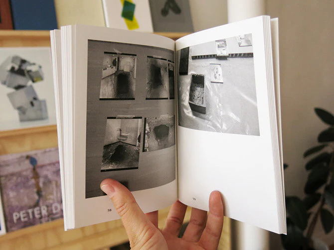 Mark Manders - Acolyte Frena - Image 6