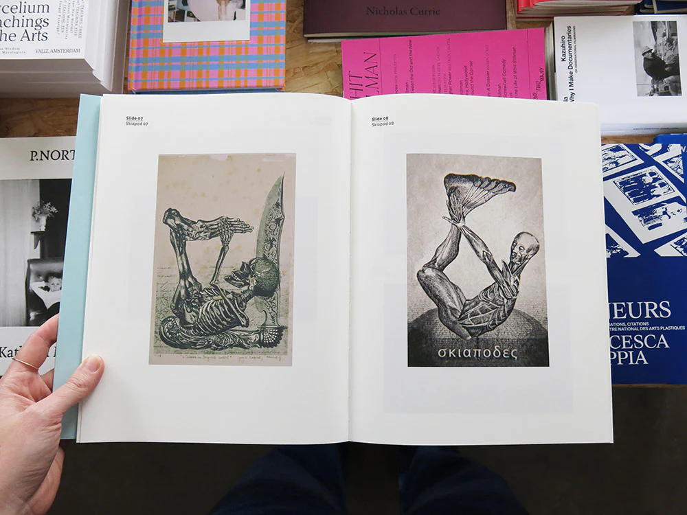 Mark Manders – All Words and One - Image 4
