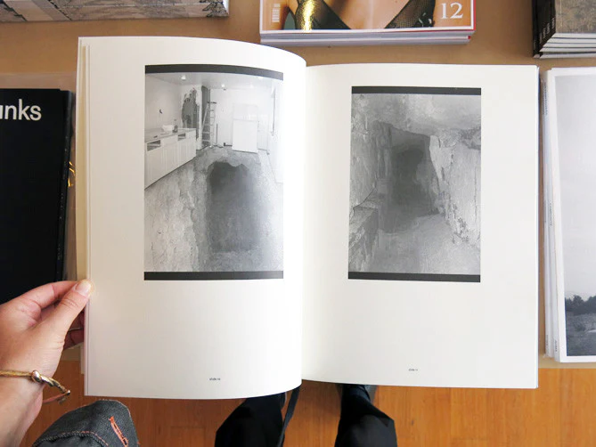 Mark Manders - Slide Projections - Image 3
