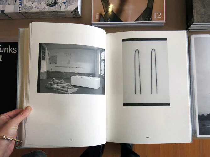 Mark Manders - Slide Projections - Image 4