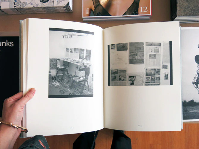 Mark Manders - Slide Projections - Image 6