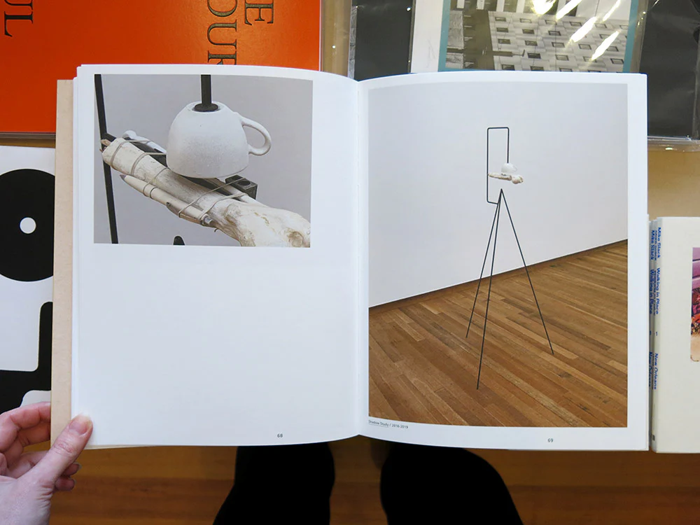 Mark Manders – The Absence Of Mark Manders, Bonnefanten - Image 6