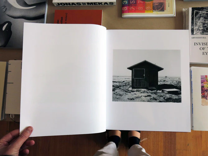Mark Ruwedel - Message from the Exterior - Image 4